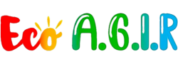 Ecoagir Logo